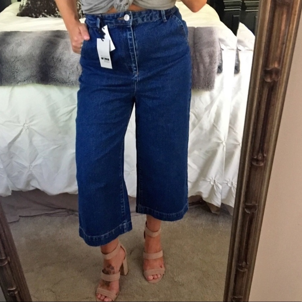 Topshop Jeans